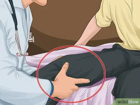 Imagen titulada Wear a Prosthesis Step 1