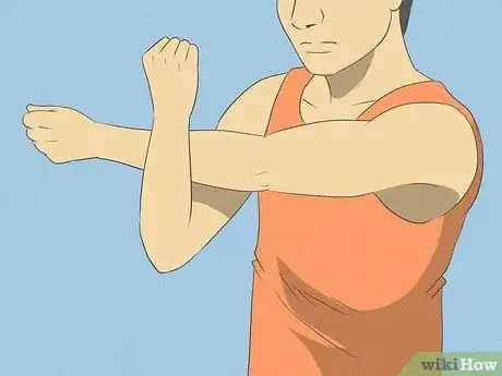 Imagen titulada Build Your Upper Arm Muscles Step 18