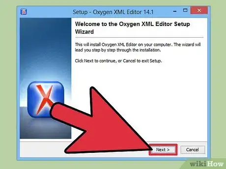 Imagen titulada Edit XML Files Step 2