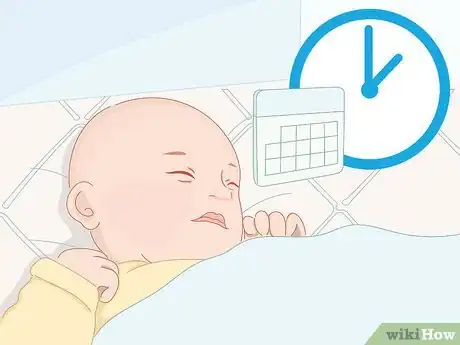 Imagen titulada Put a Baby to Sleep Step 1
