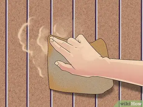 Imagen titulada Cover Wood Paneling Step 6