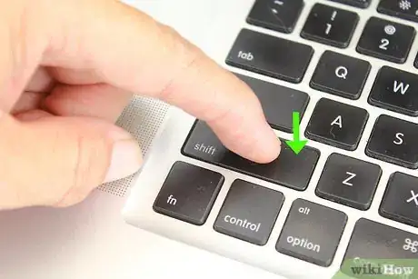 Imagen titulada Start Your Mac in Safe Mode Step 2