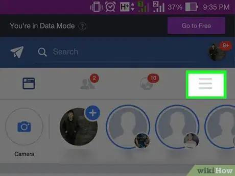 Imagen titulada Create a Facebook Page Step 2