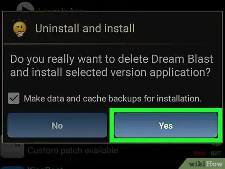 Imagen titulada Get in App Purchases for Free (Android) Step 31