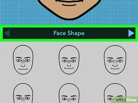 Imagen titulada Use Bitmoji on Snapchat Step 7