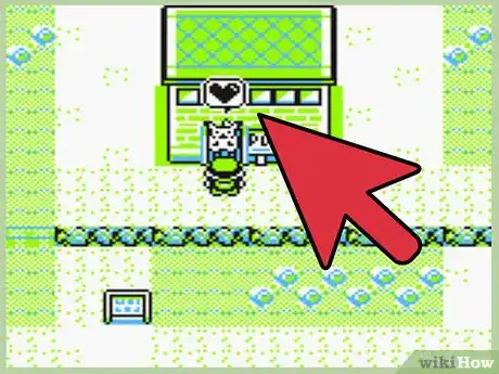 Imagen titulada Get Bulbasaur in Pokemon Yellow Step 4