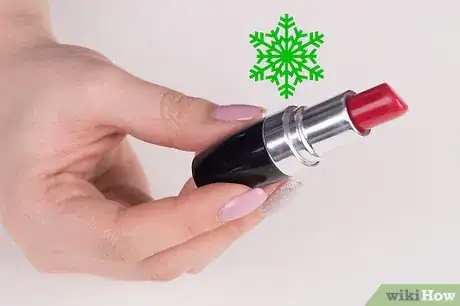 Imagen titulada Choose a Red Lip Color Step 3