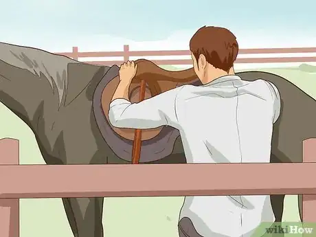 Imagen titulada Break a Horse Step 24