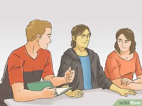 Imagen titulada Be a Successful College Student Step 8