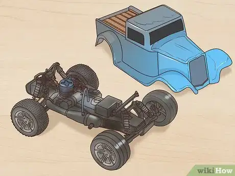 Imagen titulada Make an RC Car Faster Step 2