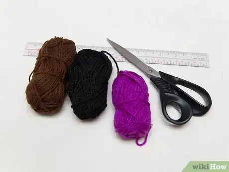 Imagen titulada Make Bracelets out of Thread Step 18