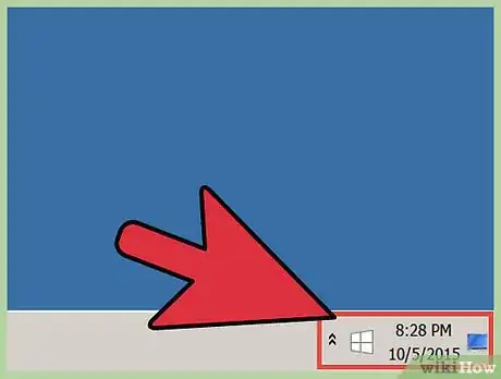 Imagen titulada Check if Windows XP Is Activated Step 1