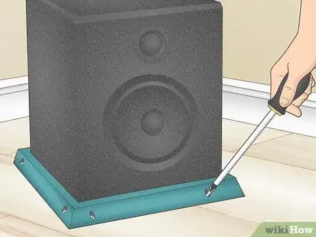 Imagen titulada Build a Sound Proof Room Step 3