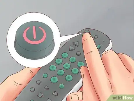Imagen titulada Program an RCA Universal Remote Step 24