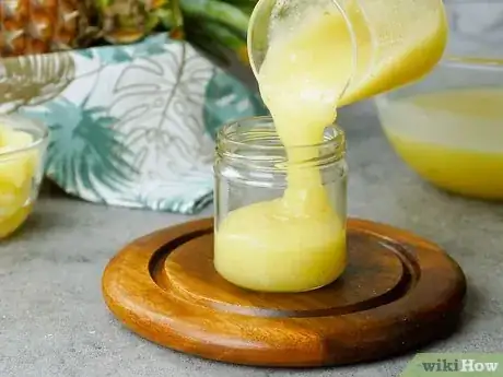 Imagen titulada Make Pineapple Jam Step 13