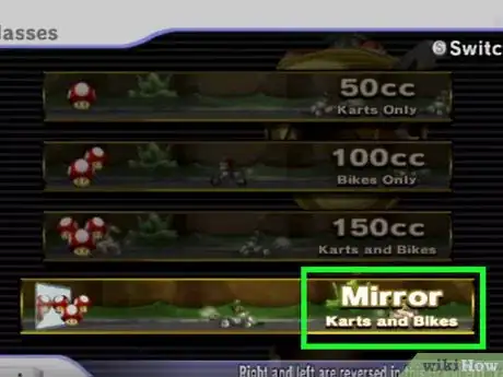 Imagen titulada Unlock Rosalina in Mario Kart Wii Step 5