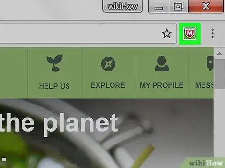 Imagen titulada Get Mcafee SiteAdvisor for Chrome Step 8