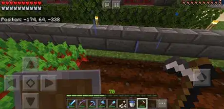 Imagen titulada Screenshot_20200622 083855_Minecraft