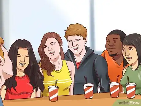 Imagen titulada Have Fun in a Mall With Your Friends Step 9