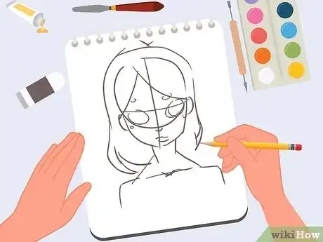 Imagen titulada Overcome Artist's Block Step 1