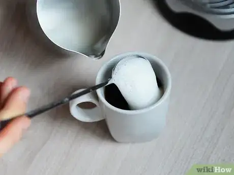 Imagen titulada Make an Espresso Like Starbucks Step 12