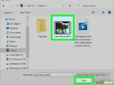 Imagen titulada Share Videos on Facebook Step 6