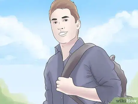 Imagen titulada Deal With Teachers That Hate Your Guts Step 1