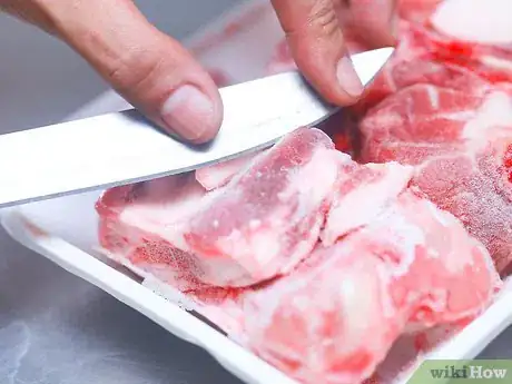 Imagen titulada Detect Freezer Burn Step 5