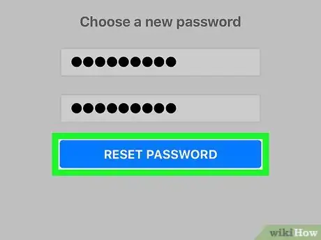 Imagen titulada Reset Password on Houseparty on iPhone or iPad Step 12