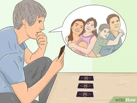 Imagen titulada Ask a Tarot Question Step 7