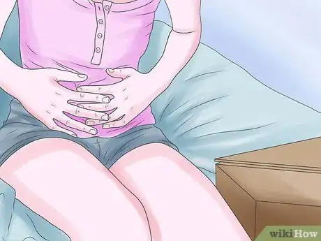 Imagen titulada Know the Earliest Pregnancy Signs Step 5