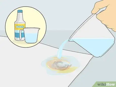Imagen titulada Remove Banana Sap Stains Step 8