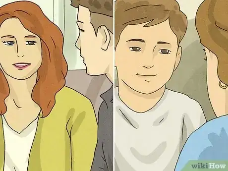 Imagen titulada Introduce a Boyfriend to Children Step 2