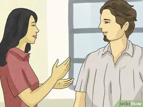 Imagen titulada Confuse a Narcissist Step 5