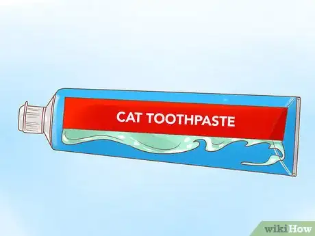 Imagen titulada Diagnose and Treat Gingivitis in Cats Step 8