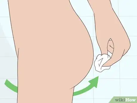 Imagen titulada Reduce Vaginal Discharge Step 3