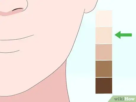 Imagen titulada Choose the Right Lipstick for You Step 1