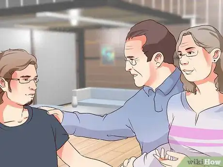 Imagen titulada Cope With Finding out Your Child Has Attempted Suicide Step 12