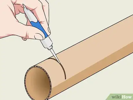 Imagen titulada Make a Telescope Step 9