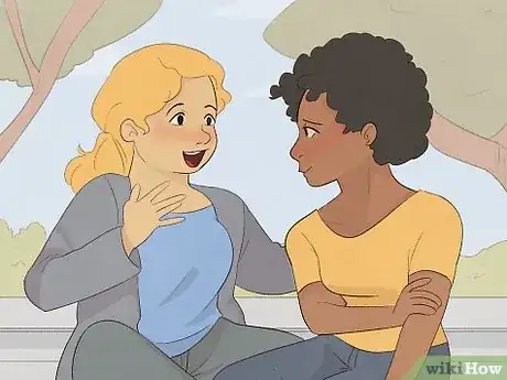 Imagen titulada Can a Gemini Date a Capricorn Step 5