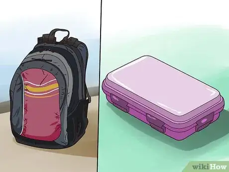 Imagen titulada Make a Puberty Kit for Your Daughter Step 6