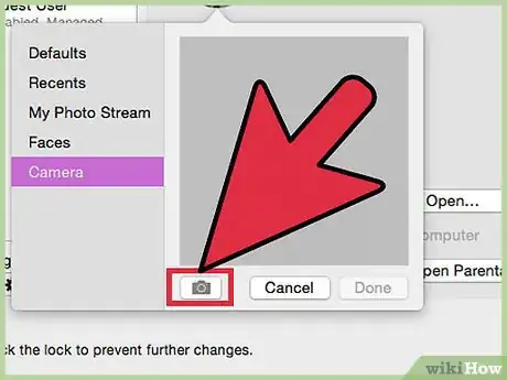 Imagen titulada Change Your Profile Picture on a Mac Computer Step 8