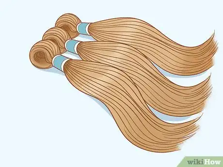 Imagen titulada Dye a Weave Step 1