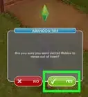 borrar Sims