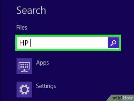 Imagen titulada Connect the HP Deskjet 3050 to a Wireless Router Step 4