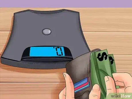 Imagen titulada Use a Scale Step 4