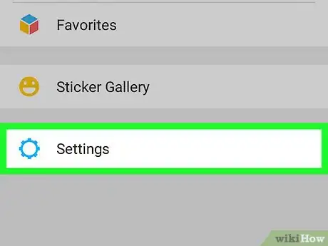Imagen titulada Change WeChat Notifications on Android Step 3
