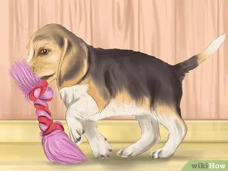 Imagen titulada Discipline Your Puppy Step 6