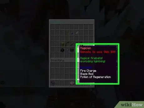 Imagen titulada Play Skywars in Minecraft Step 17