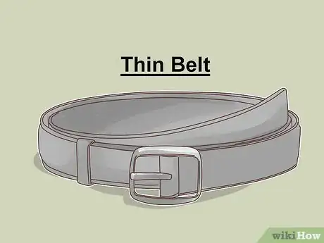Imagen titulada Wear a Suit Step 12